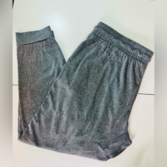 THE FIT COLLECTIVE dreamknit jogger Space Gray SZ 1X - NWOT - Picture 7 of 12